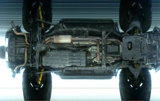 Used 2008 Toyota FJ Cruiser 4WD image 2