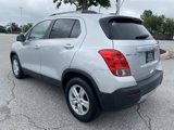 Used 2016 Chevrolet Trax LT w/ LT Sun and Sound Package image 3