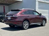 Used 2013 Lexus RX 450h AWD image 3
