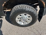 Used 2010 Ford F250 4x4 Crew Cab Super Duty image 3