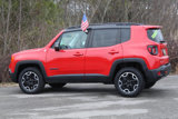 Used 2017 Jeep Renegade Trailhawk image 5