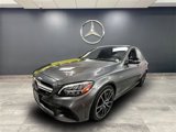 Certified 2021 Mercedes-Benz C 43 AMG 4MATIC Sedan image 5