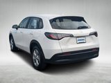 Certified 2023 Honda HR-V LX image 5