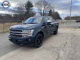 Used 2018 Ford F150 Platinum w/ Equipment Group 701A Luxury image 6