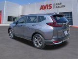 Used 2022 Honda CR-V EX image 3