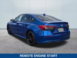 Used 2022 Honda Civic Sport image 3