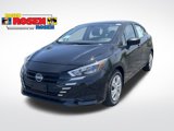 New 2025 Nissan Versa S w/ Trunk Package image 1