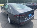 New 2025 Honda Accord LX image 5