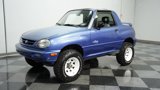 Used 1997 Suzuki X-90 4WD image 6