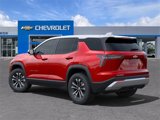 New 2025 Chevrolet Equinox LT image 3