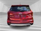 Used 2018 Hyundai Santa Fe Sport image 4