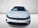 New 2025 Volkswagen Jetta SE image 2