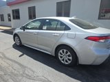 Used 2025 Toyota Corolla LE image 2