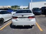Used 2024 Toyota Camry SE image 4