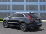 New 2025 Cadillac XT4 Premium Luxury w/ Technology Package image 3