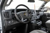 Used 2021 Chevrolet Express 2500 w/ Driver Convenience Package image 2