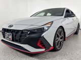 Used 2022 Hyundai Elantra N w/ Preferred Accessory Package image 5