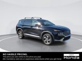 Used 2022 Hyundai Santa Fe SEL image 2