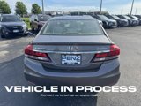 Used 2014 Honda Civic EX image 4