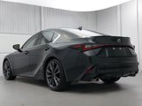 Used 2023 Lexus IS 350 F Sport image 3