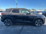 New 2025 Chevrolet TrailBlazer LT w/ LT Cold Weather Package image 5