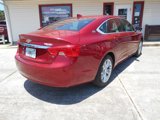 Used 2015 Chevrolet Impala LT w/ Convenience Package image 4