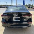 New 2026 Honda Civic LX image 4
