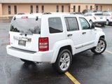 Used 2012 Jeep Liberty Limited Jet w/ Comfort/Convenience Group image 3