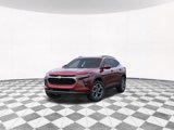 New 2025 Chevrolet Trax LT image 2