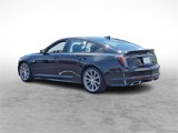Certified 2023 Cadillac CT5 Sport image 3