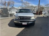 Used 1998 Ford F150 2WD SuperCab image 2