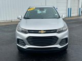 Used 2019 Chevrolet Trax LS image 2