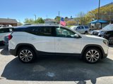 Used 2021 GMC Terrain SLT image 4