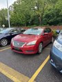 Used 2014 Nissan Sentra SV image 2