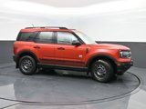 New 2024 Ford Bronco Sport Big Bend image 3