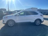 Certified 2022 Ford Edge SEL w/ Convenience Package image 4