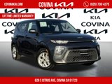 Certified 2022 Kia Soul LX w/ Technology Package image 1