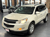 Used 2011 Chevrolet Traverse LT w/ Personal Connectivity Package image 4