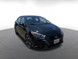 Used 2024 Nissan Versa SR image 3