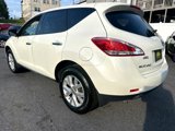 Used 2014 Nissan Murano S image 4