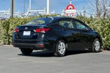 New 2025 Nissan Versa S w/ Trunk Package image 4