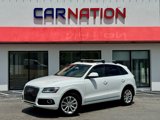 Used 2014 Audi Q5 2.0T Premium Plus image 3