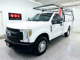 Used 2019 Ford F250 XL w/ Power Equipment Group image 4