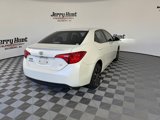 Used 2019 Toyota Corolla SE image 4