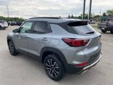 New 2026 Chevrolet TrailBlazer ACTIV w/ Convenience Package image 3