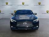 Used 2018 INFINITI Q60 3.0t Luxe w/ Sensory Package 3.0T Luxe image 2