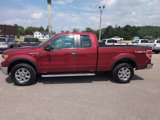 Used 2014 Ford F150 XLT w/ Equipment Group 302A Luxury image 2
