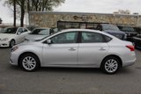 Used 2019 Nissan Sentra SV image 4