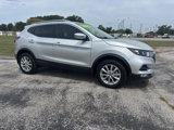 Used 2022 Nissan Rogue Sport SV image 4