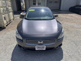Used 2009 Nissan Maxima 3.5 SV w/ Premium Pkg image 2